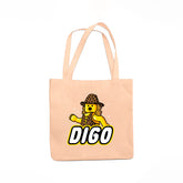 DIGO Tote bag